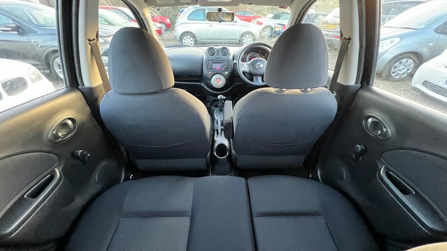 Vehicle 25
