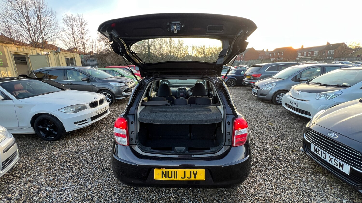 Vehicle 26
