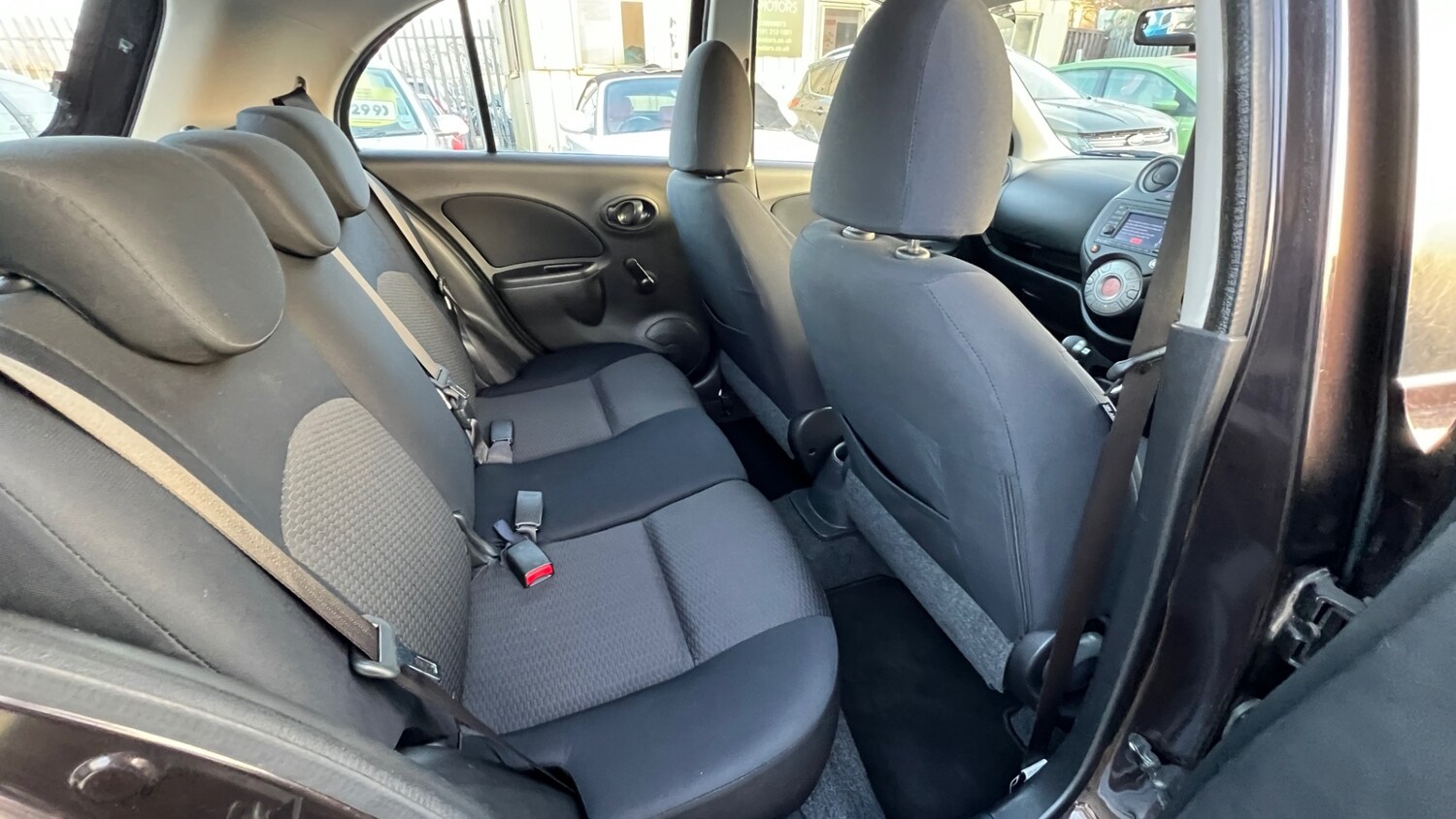 Vehicle 28
