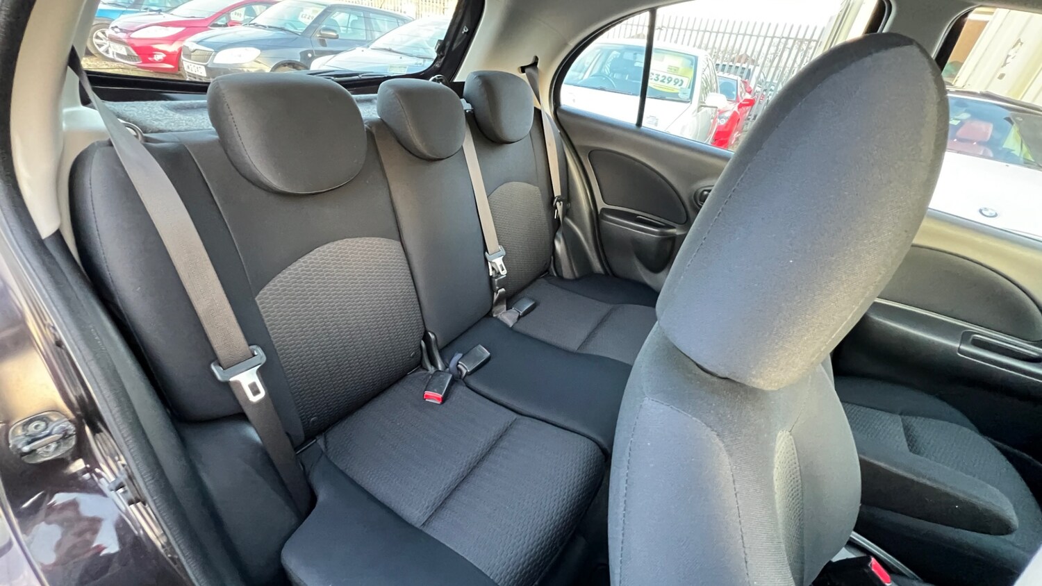 Vehicle 30