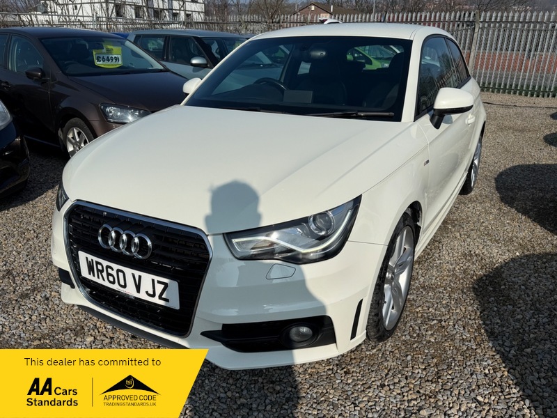 Used Audi A1 2010 for sale - 77781221: Photo 10