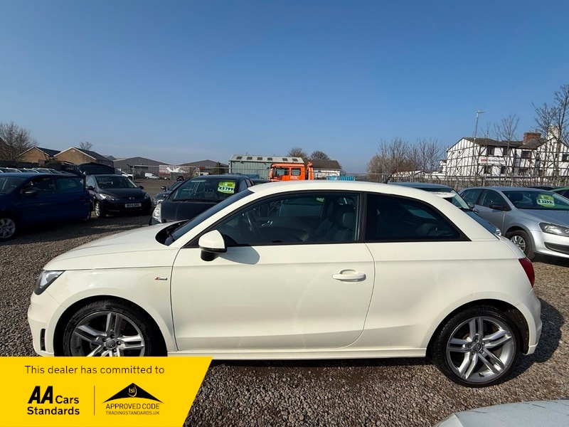 Used Audi A1 2010 for sale - 77781221: Photo 11