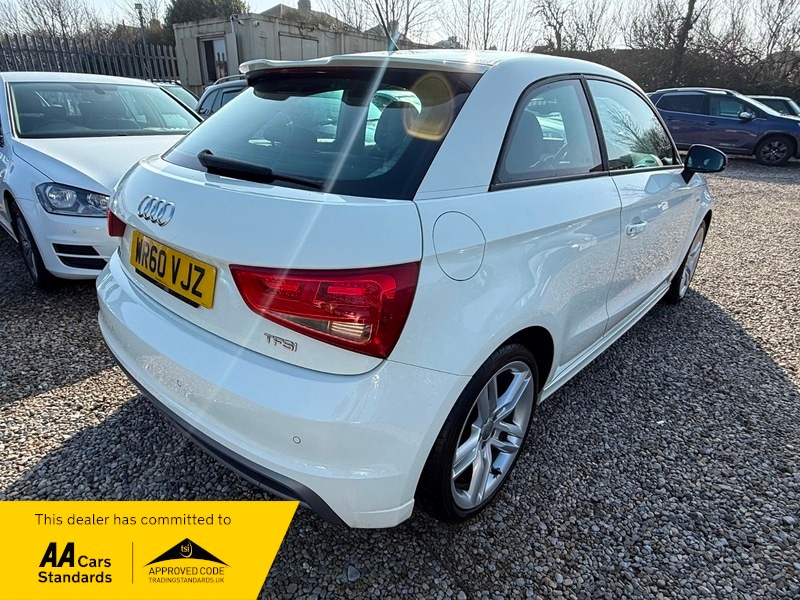 Used Audi A1 2010 for sale - 77781221: Photo 15
