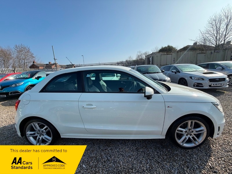 Used Audi A1 2010 for sale - 77781221: Photo 16