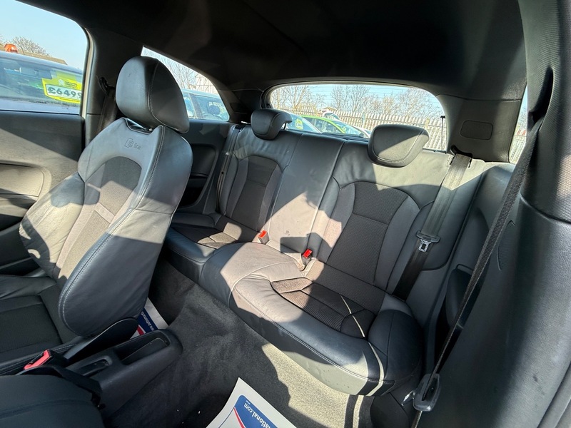 Used Audi A1 2010 for sale - 77781221: Photo 20