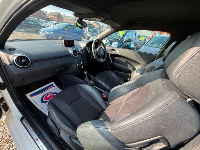 Used Audi A1 2010 for sale - 77781221: Photo 21