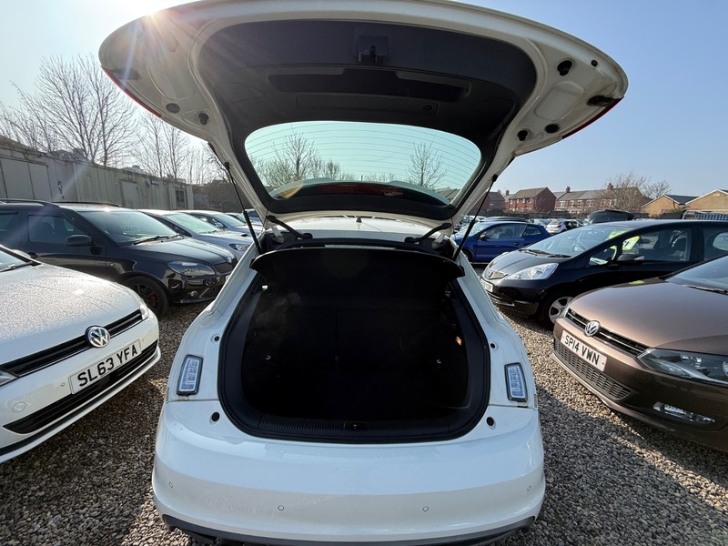 Used Audi A1 2010 for sale - 77781221: Photo 22