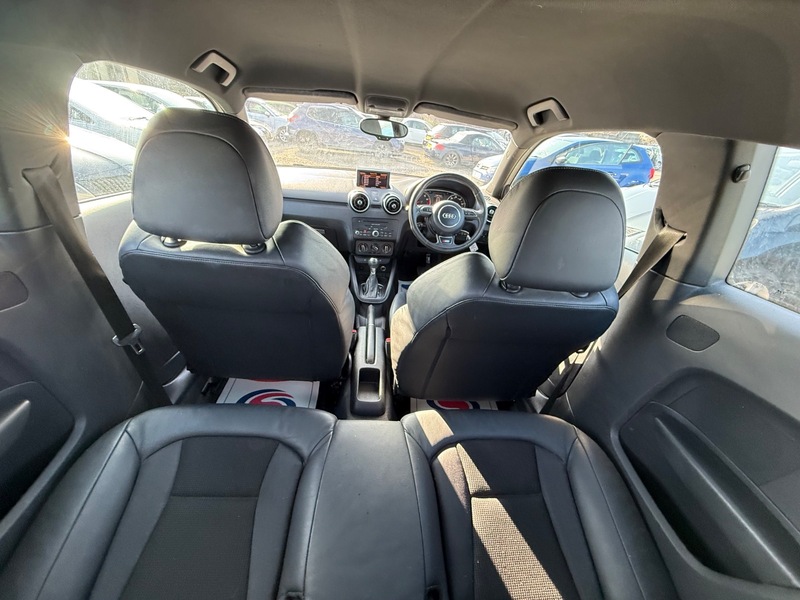 Used Audi A1 2010 for sale - 77781221: Photo 23