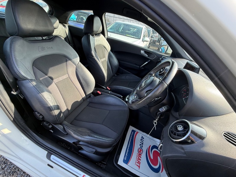 Used Audi A1 2010 for sale - 77781221: Photo 26