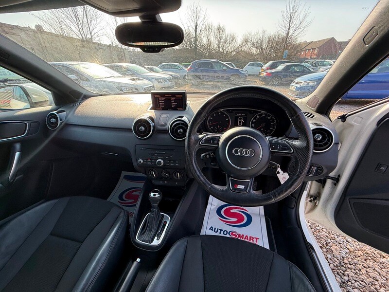 Used Audi A1 2010 for sale - 77781221: Photo 27