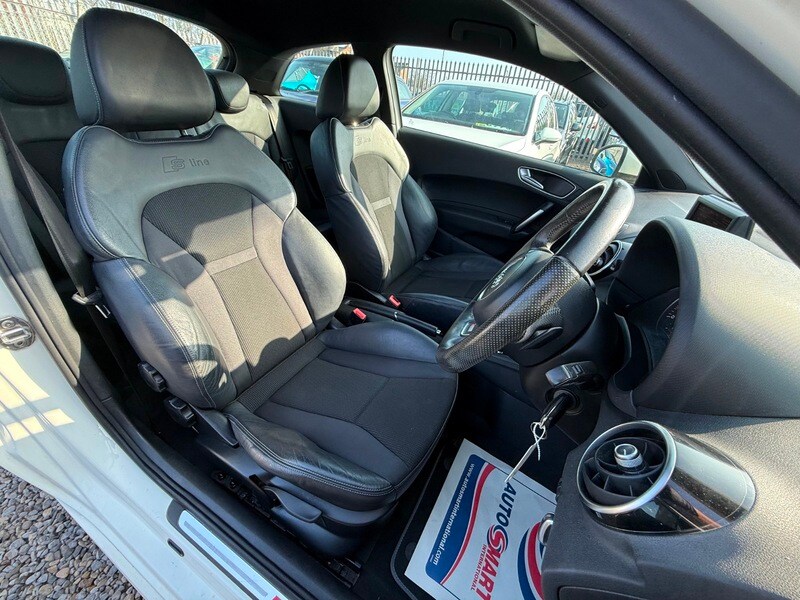 Used Audi A1 2010 for sale - 77781221: Photo 28