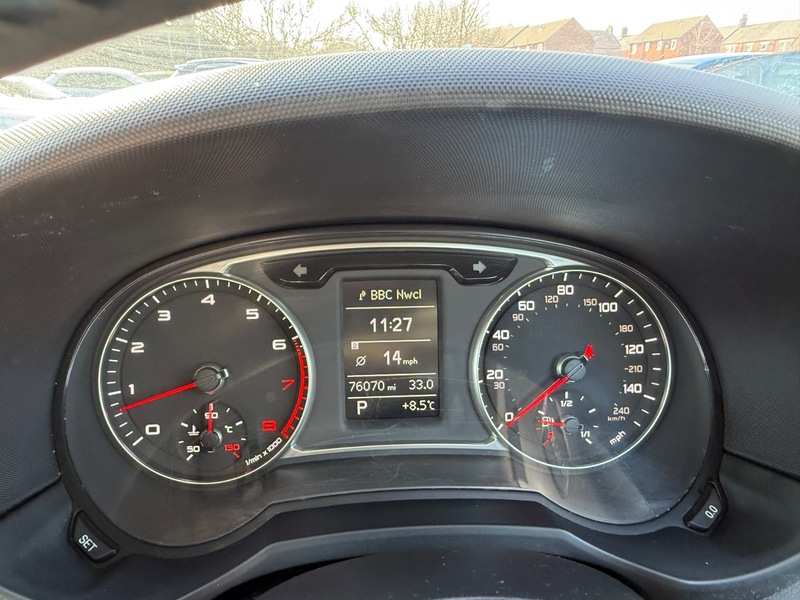 Used Audi A1 2010 for sale - 77781221: Photo 29