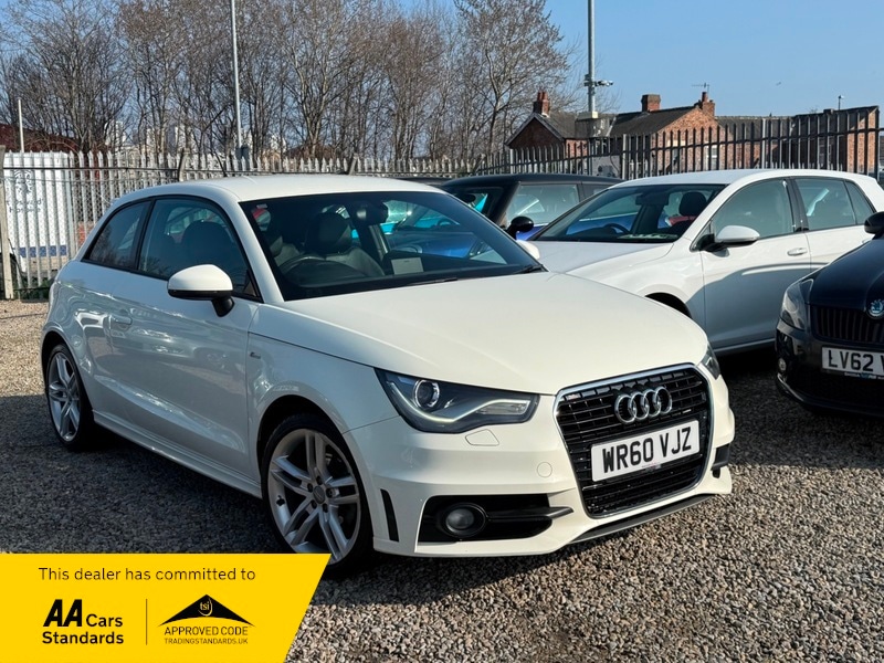 Used Audi A1 2010 for sale - 77781221: Photo 4