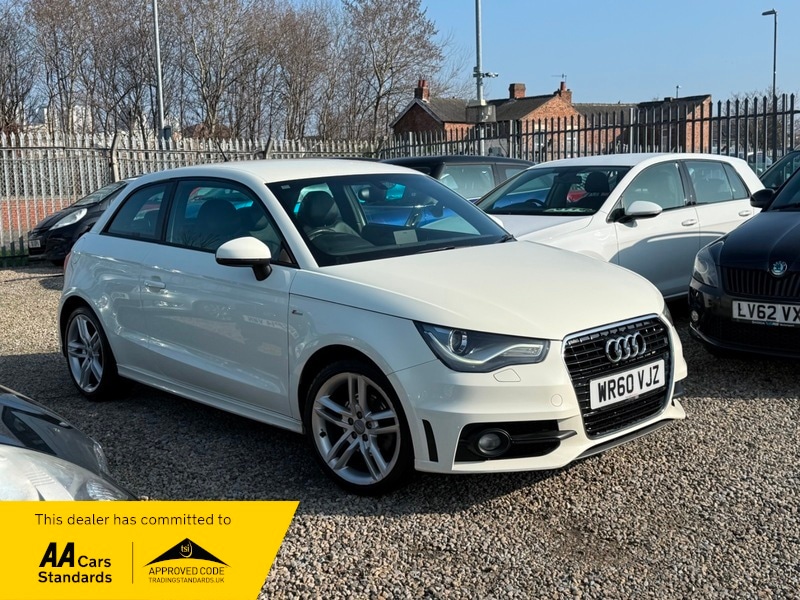 Used Audi A1 2010 for sale - 77781221: Photo 5