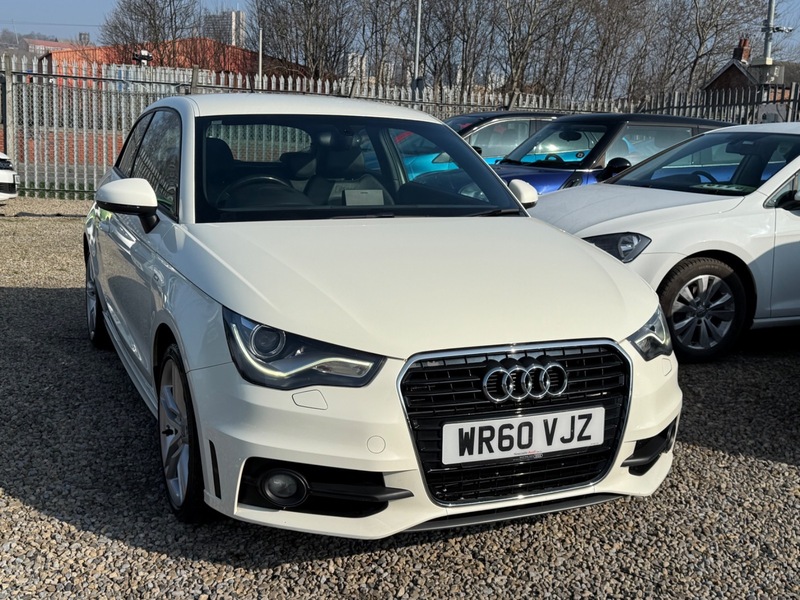 Used Audi A1 2010 for sale - 77781221: Photo 7