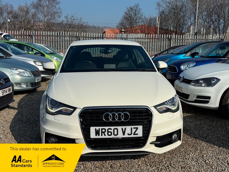 Used Audi A1 2010 for sale - 77781221: Photo 8