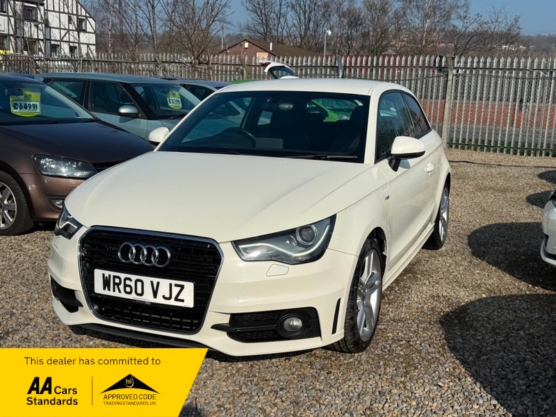 Used Audi A1 2010 for sale - 77781221: Photo 9