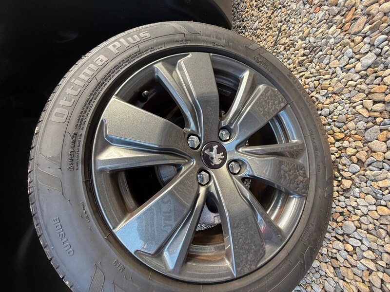 Used Peugeot 2008 2014 for sale - 77649739: Photo 20