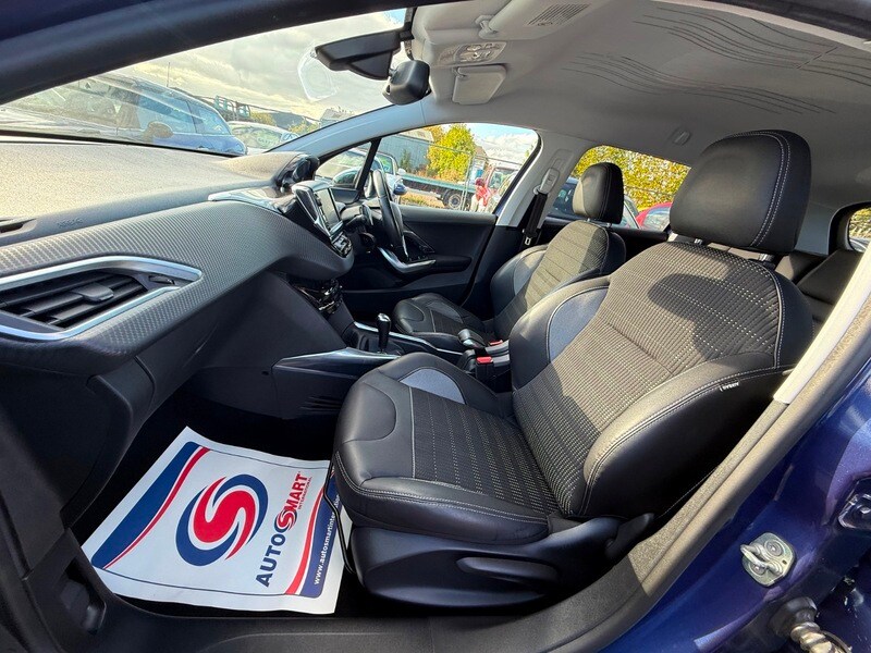 Used Peugeot 2008 2014 for sale - 77649739: Photo 23