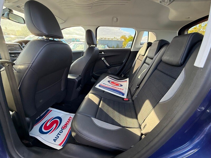 Used Peugeot 2008 2014 for sale - 77649739: Photo 26