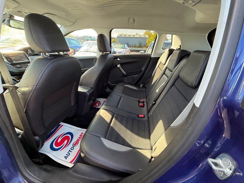 Used Peugeot 2008 2014 for sale - 77649739: Photo 27