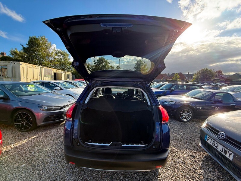 Used Peugeot 2008 2014 for sale - 77649739: Photo 31