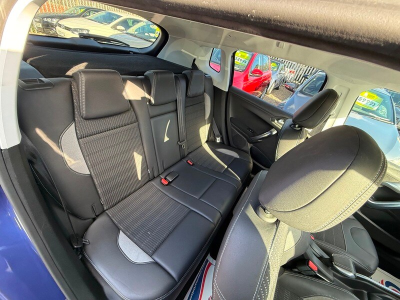 Used Peugeot 2008 2014 for sale - 77649739: Photo 36