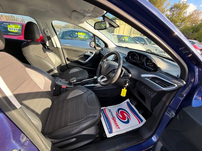 Used Peugeot 2008 2014 for sale - 77649739: Photo 37