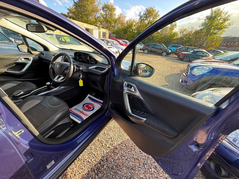 Used Peugeot 2008 2014 for sale - 77649739: Photo 38