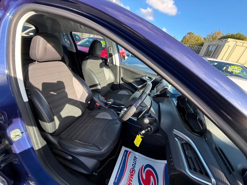 Used Peugeot 2008 2014 for sale - 77649739: Photo 39