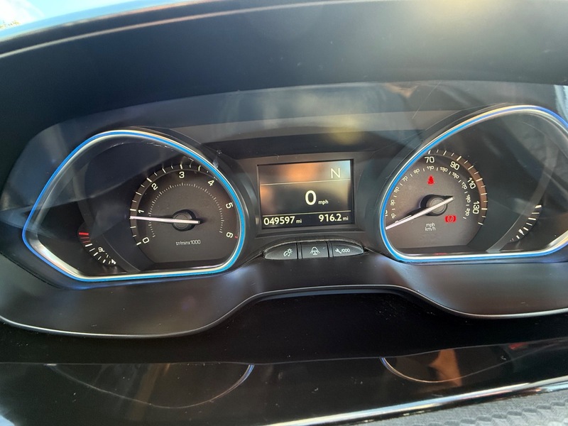 Used Peugeot 2008 2014 for sale - 77649739: Photo 44