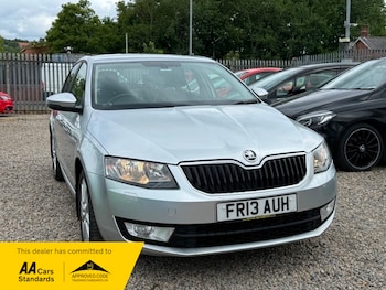 Used Skoda Octavia 2013 for sale - 79058897: Photo
