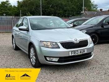 Used Skoda Octavia 2013 for sale - 79058897: Photo