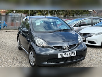 2005 (55) - 1.0 VVT-i Sport 3dr MMT