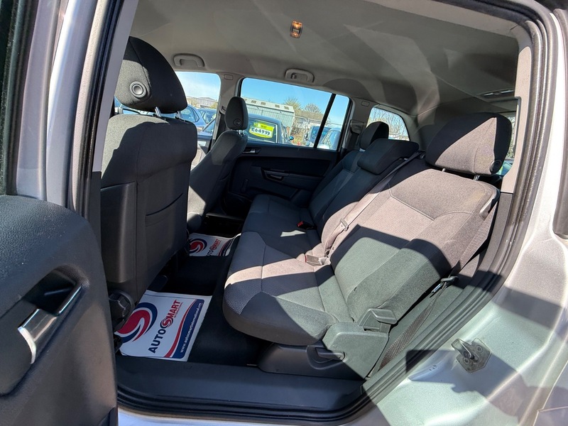 Used Vauxhall Zafira 2012 for sale - 78154639: Photo 17