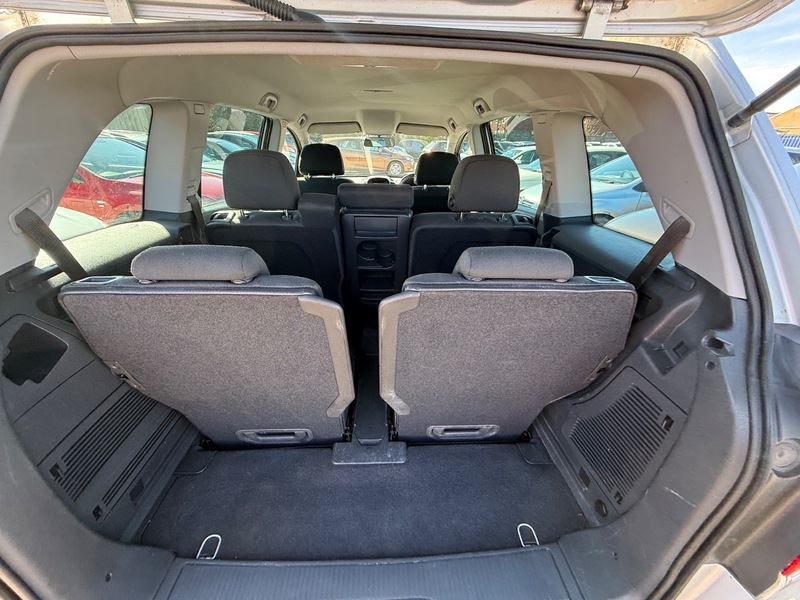 Used Vauxhall Zafira 2012 for sale - 78154639: Photo 21