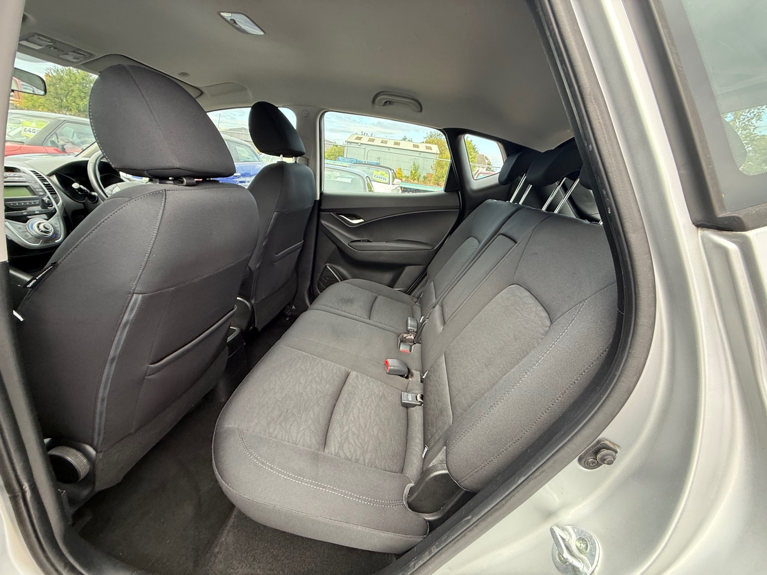 Used Hyundai Ix20 2013 for sale - 76156598: Photo 23