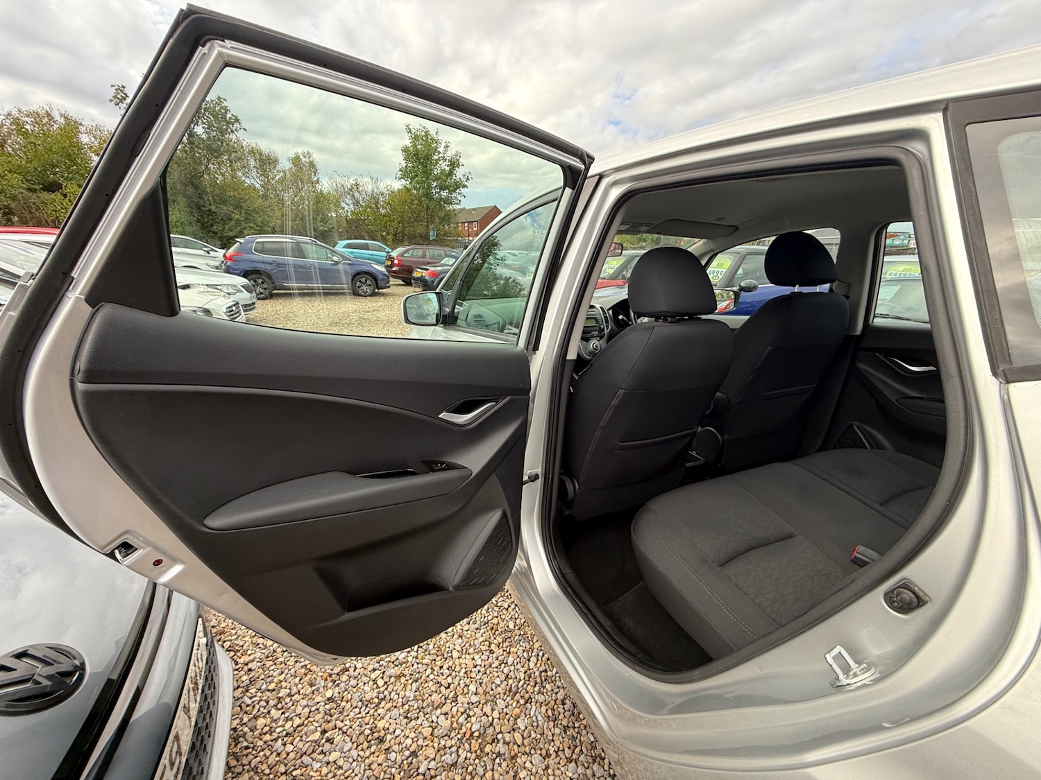 Used Hyundai Ix20 2013 for sale - 76156598: Photo 26