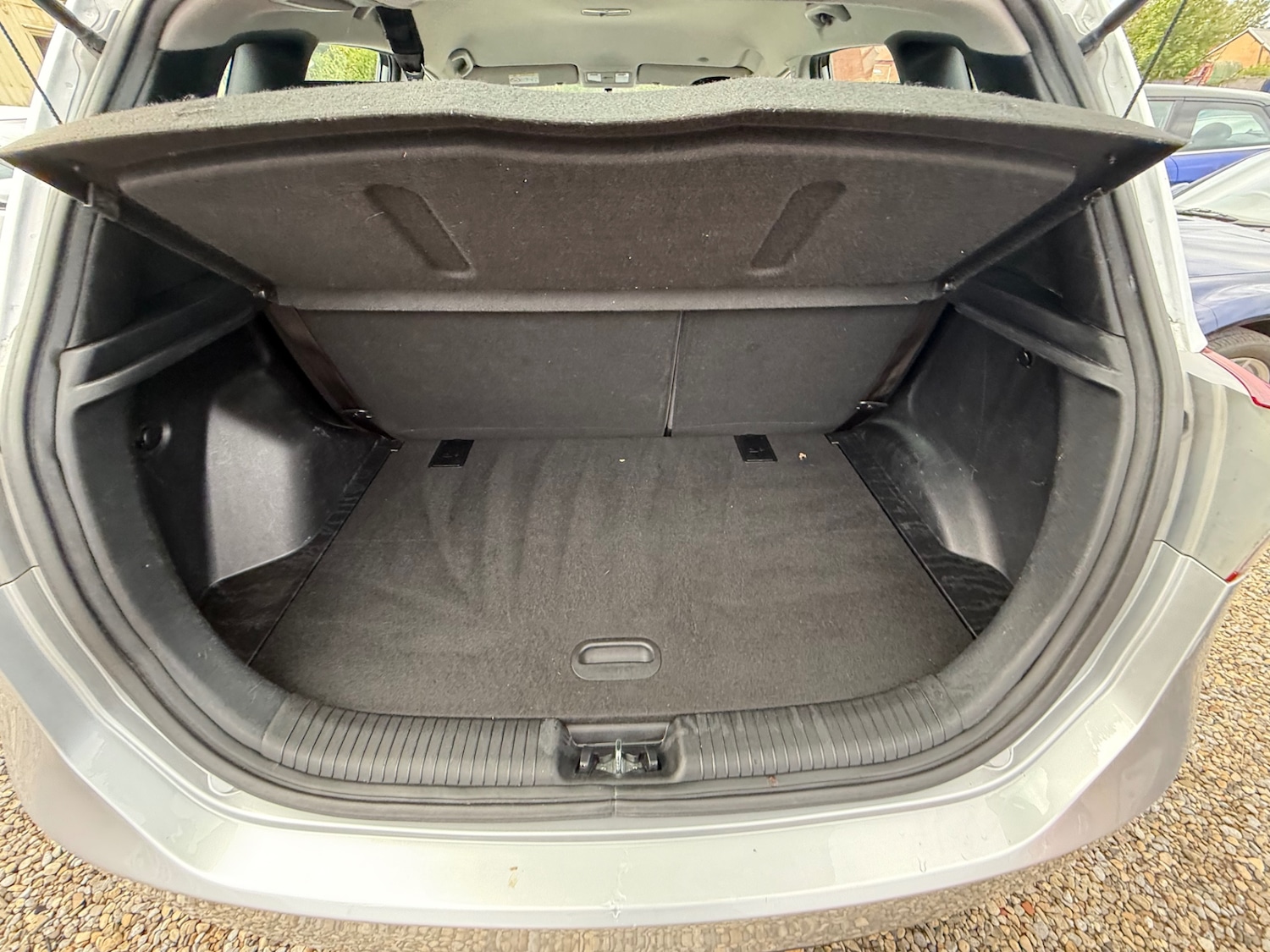 Used Hyundai Ix20 2013 for sale - 76156598: Photo 28