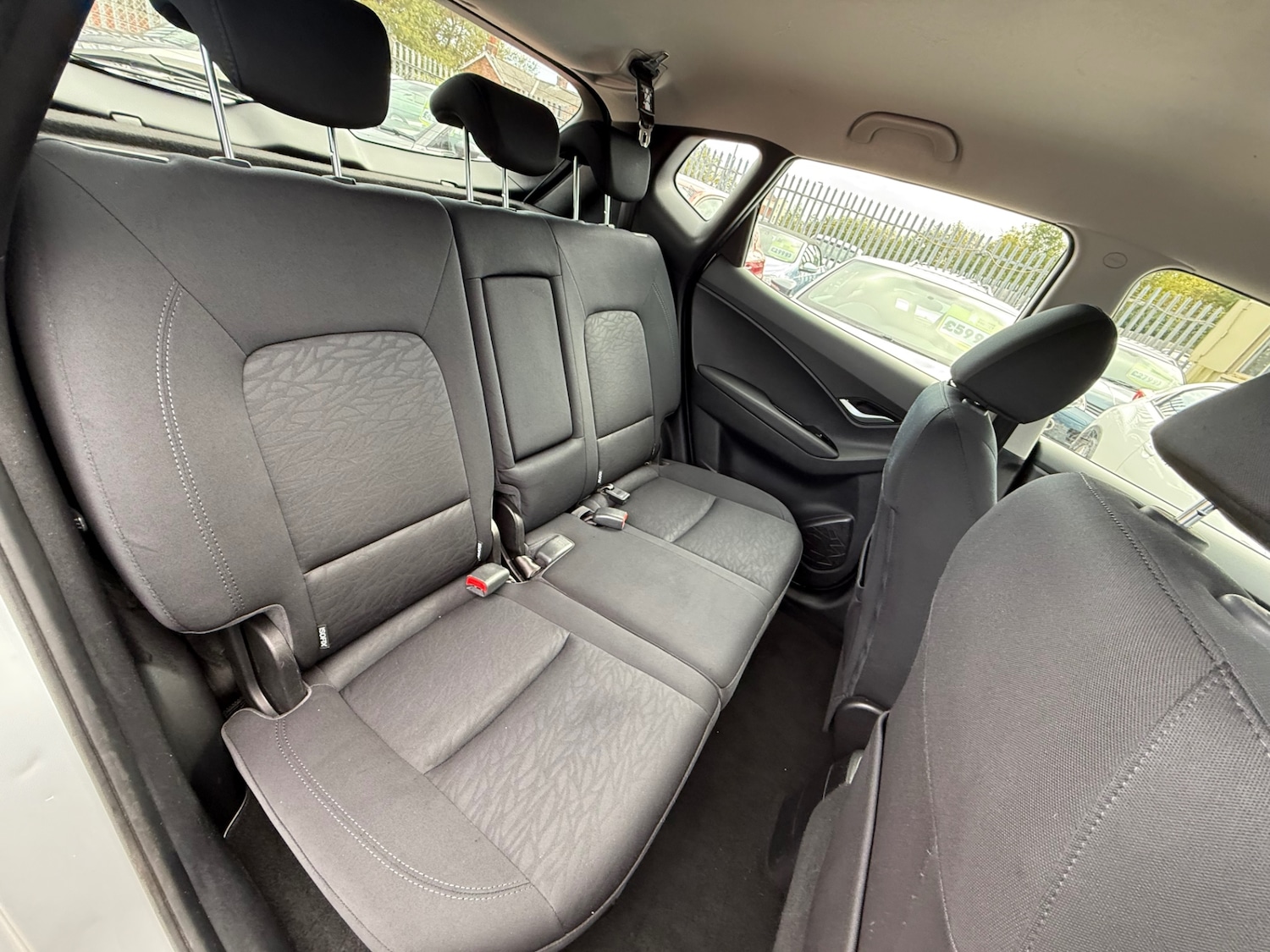 Used Hyundai Ix20 2013 for sale - 76156598: Photo 30