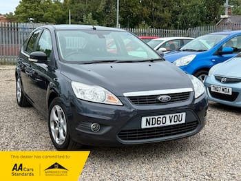 Used Ford Focus 2011 for sale - 79739084: Photo