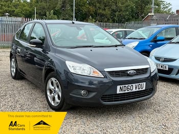 Used Ford Focus 2011 for sale - 79739084: Photo