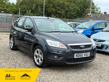 Used Ford Focus 2011 for sale - 79739084: Photo