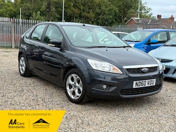 Used Ford Focus 2011 for sale - 79739084: Photo