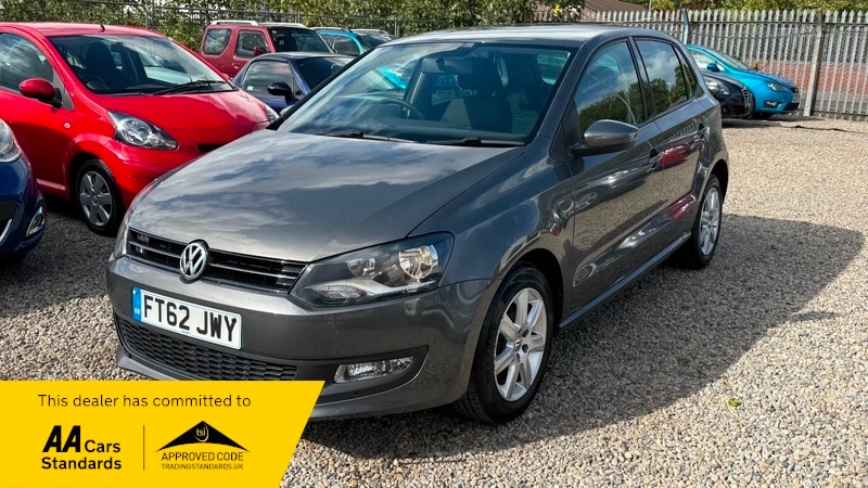 Used Volkswagen Polo 2012 for sale - 77649743: Photo 11