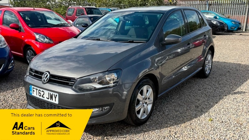 Used Volkswagen Polo 2012 for sale - 77649743: Photo 12