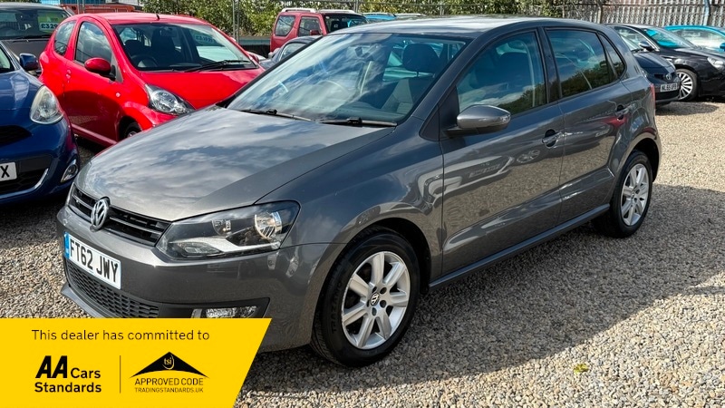 Used Volkswagen Polo 2012 for sale - 77649743: Photo 13