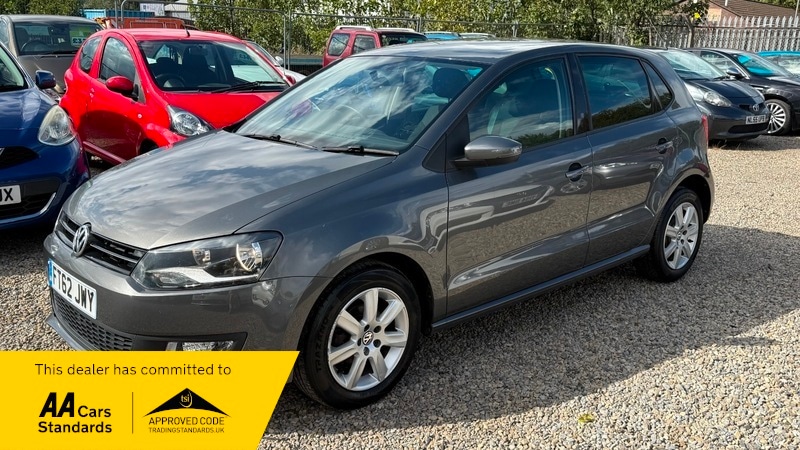 Used Volkswagen Polo 2012 for sale - 77649743: Photo 14