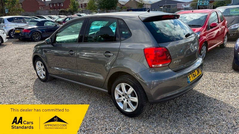 Used Volkswagen Polo 2012 for sale - 77649743: Photo 16