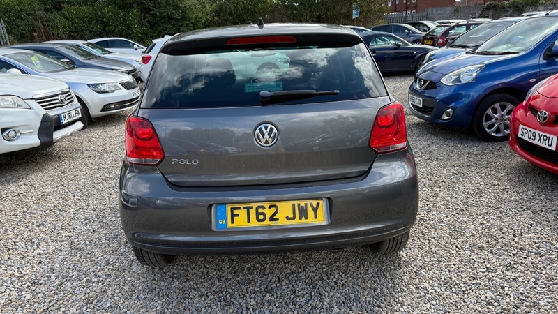 Used Volkswagen Polo 2012 for sale - 77649743: Photo 18